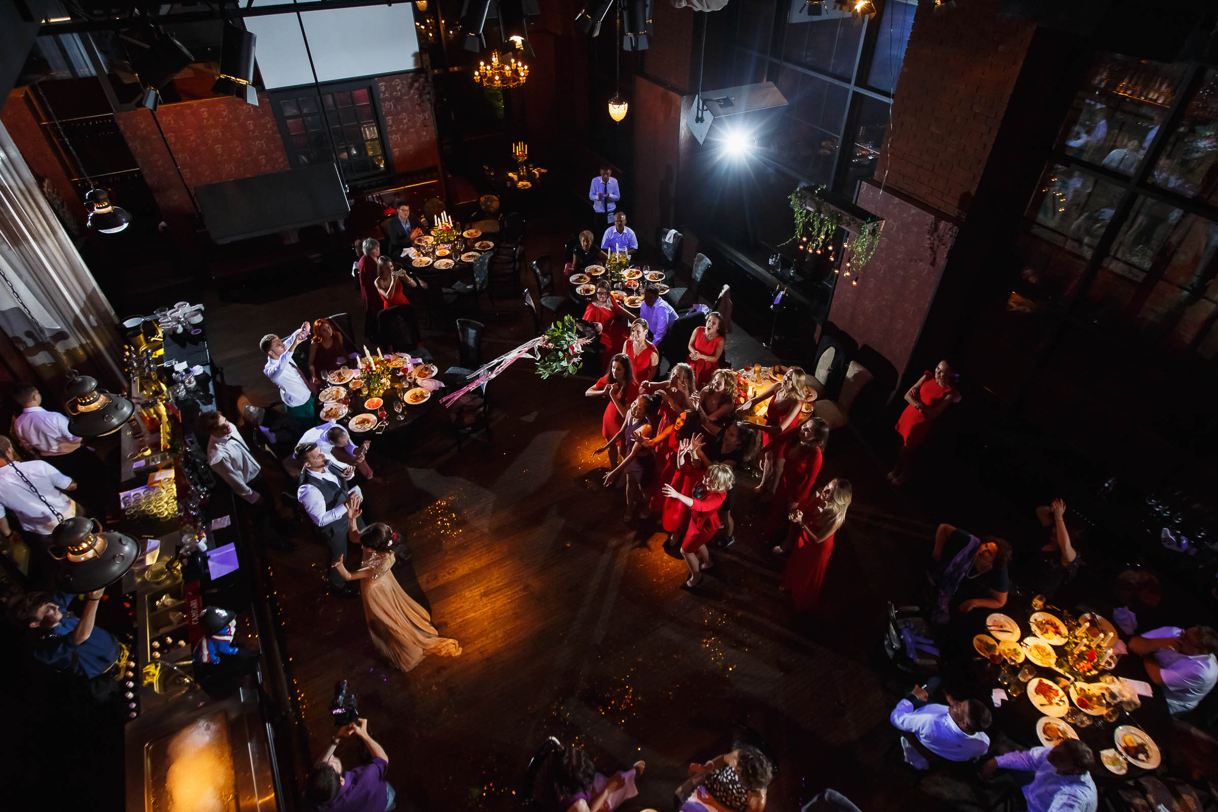 Wedding Paul & Vaselisa